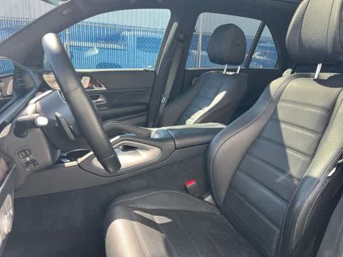 Certified 2023 Mercedes-Benz GLE 450 4MATIC image 10