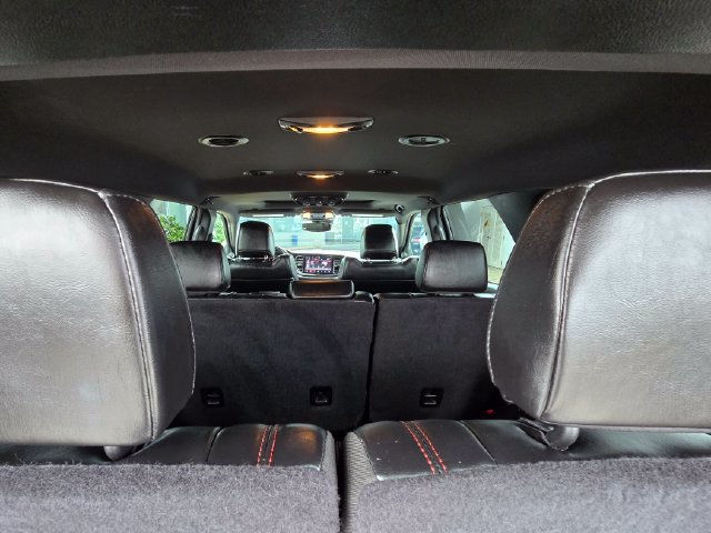 Certified 2025 Dodge Durango GT AWD/4WD image 25