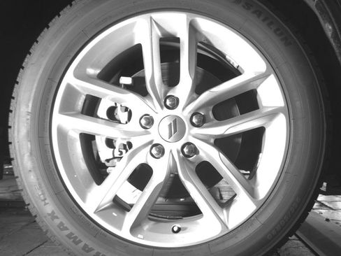 Used 2023 Dodge Durango GT RWD image 29