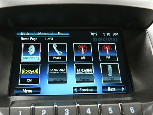 Used 2017 Chevrolet Equinox LT w/ Convenience Package image 14