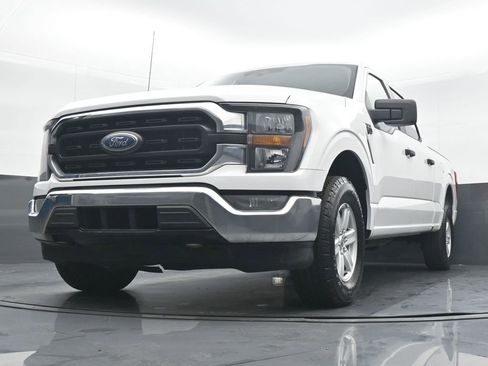 Used 2023 Ford F150 XLT AWD/4WD image 15
