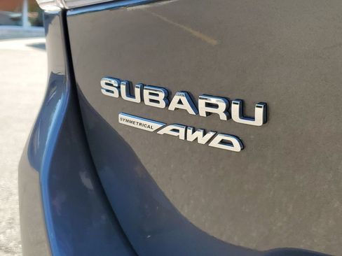 Used 2022 Subaru Forester AWD/4WD image 8