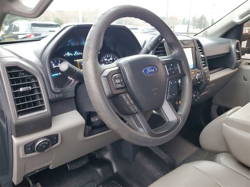 Used 2022 Ford F250 XL w/ STX Appearance Package image 10