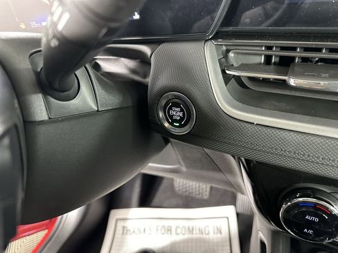 New 2026 Chevrolet TrailBlazer LT w/ Convenience Package image 16