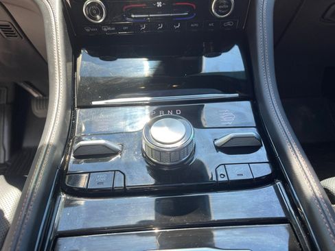 Used 2024 Jeep Grand Cherokee L Summit AWD/4WD image 29