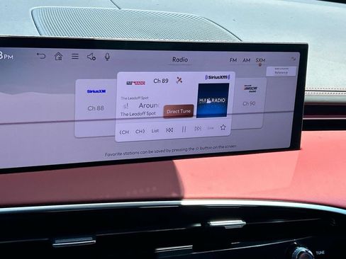 New 2026 Genesis GV70 3.5T Sport Advanced AWD/4WD image 32