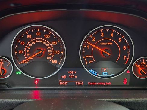 Used 2017 BMW 330e 330e iPerformance image 27