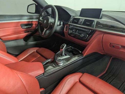 Used 2018 BMW 430i Gran Coupe xDrive AWD/4WD image 23