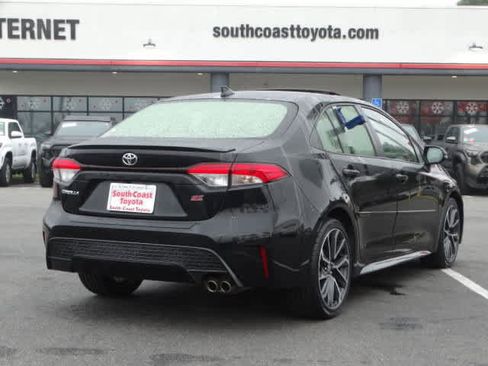 Certified 2022 Toyota Corolla SE image 13