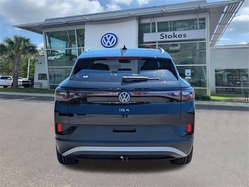 New 2025 Volkswagen ID.4 Pro S Plus image 5