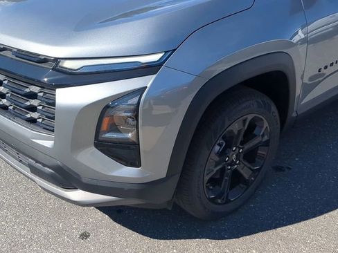 New 2026 Chevrolet Equinox LT w/ Midnight Edition image 11