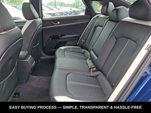 Used 2025 Kia K5 GT-Line w/ GT-Line Premium Package FWD image 16