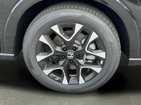 New 2026 Honda HR-V EX-L image 41