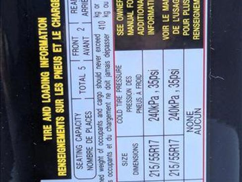 New 2025 Hyundai Sonata Limited image 20