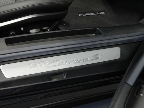 Certified 2024 Porsche 911 Carrera S RWD image 24