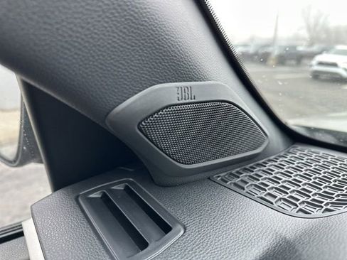 New 2026 Toyota Tacoma TRD Off-Road image 19