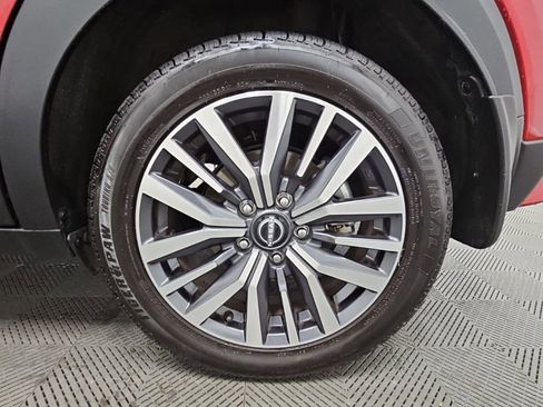 Used 2023 Nissan Kicks SV FWD image 35