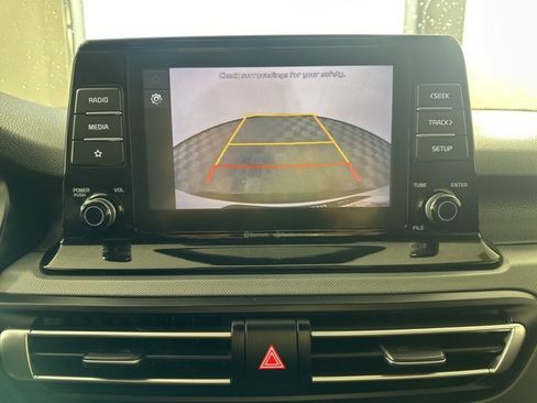 Used 2023 Kia Seltos LX image 29