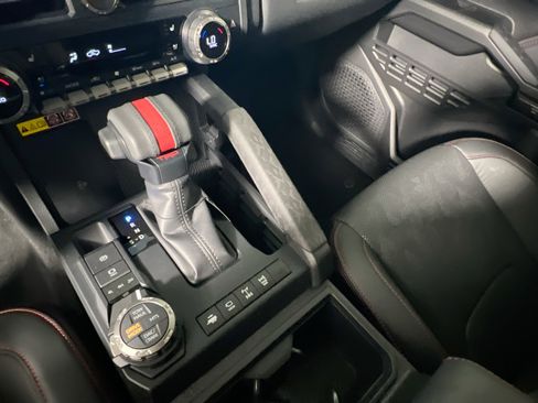 New 2026 Toyota Tacoma TRD Pro AWD/4WD image 26