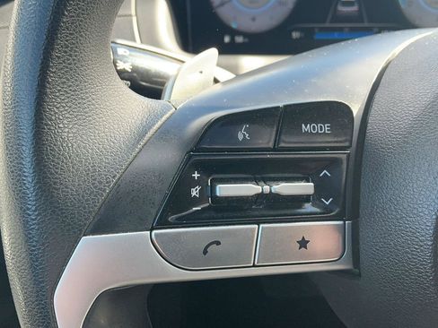 Certified 2023 Hyundai Santa Cruz Night image 18