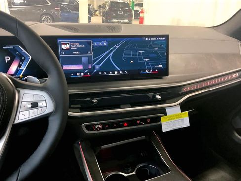 New 2026 BMW X7 xDrive40i w/ Executive Package image 6