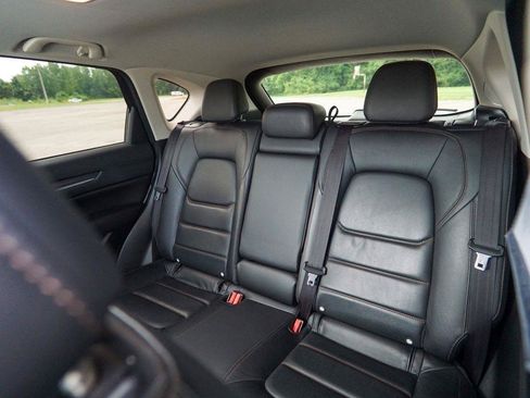 Used 2020 MAZDA CX-5 Grand Touring FWD image 32