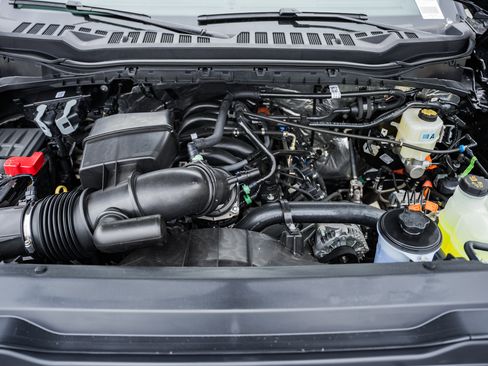 New 2026 Ford F250 XL w/ STX Appearance Package image 22