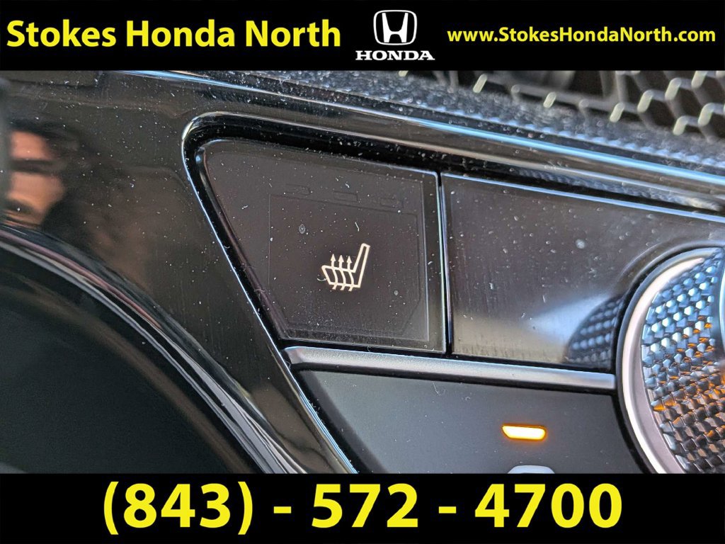 Used 2024 Honda CR-V EX-L image 27