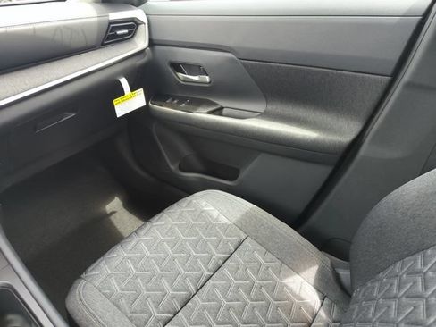 New 2026 Nissan Kicks SV w/ SV Premium Package FWD image 23