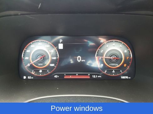 Used 2024 Hyundai Palisade Calligraphy image 22