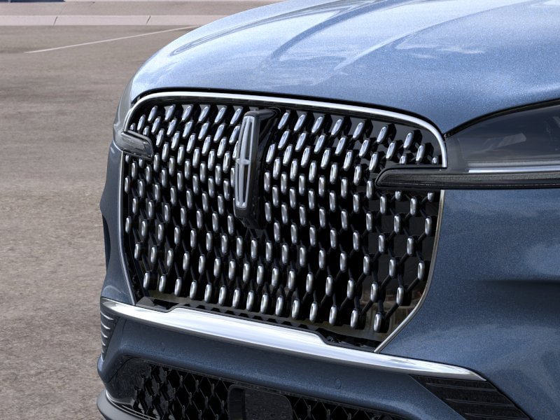 New 2026 Lincoln Aviator Reserve AWD/4WD image 17