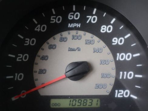 Used 2005 Toyota Tacoma 4x4 Double Cab image 44