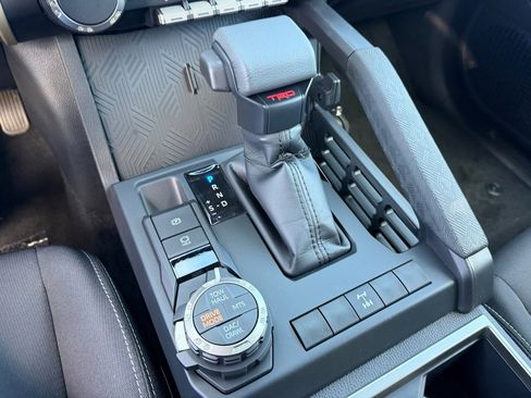 New 2026 Toyota Tacoma TRD Off-Road image 27