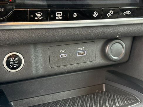 Certified 2021 Nissan Rogue SV image 27