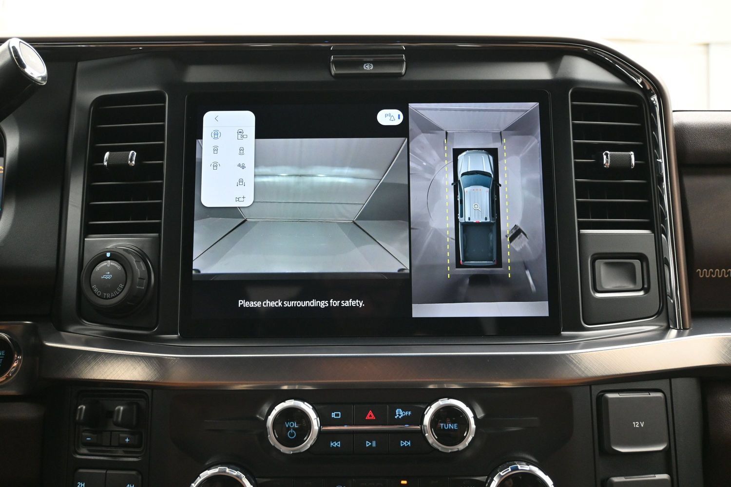 Used 2025 Ford F250 King Ranch AWD/4WD image 31