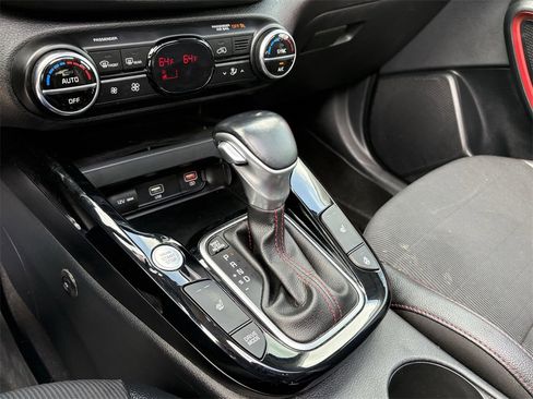 Used 2020 Kia Soul GT-Line Turbo image 22