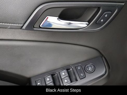 Used 2017 Chevrolet Tahoe 4WD image 19