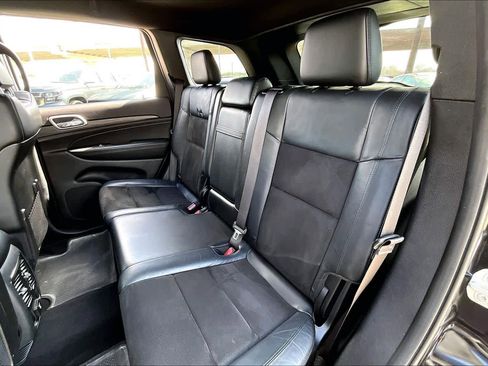 Used 2019 Jeep Grand Cherokee Altitude image 19