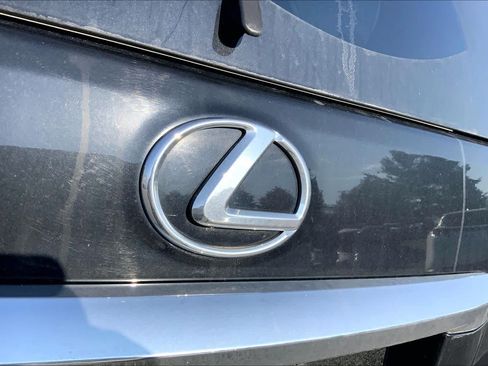 Used 2017 Lexus GX 460 Premium AWD/4WD image 31