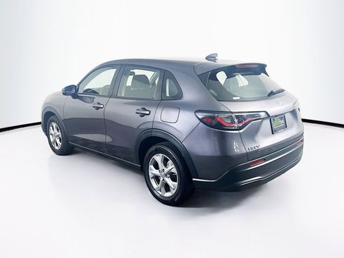 Used 2025 Honda HR-V LX image 5