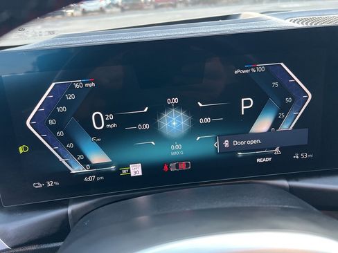 Used 2022 BMW i4 M50 w/ Premium Package image 19