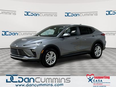 New 2026 Buick Envista Preferred w/ Convenience I Package