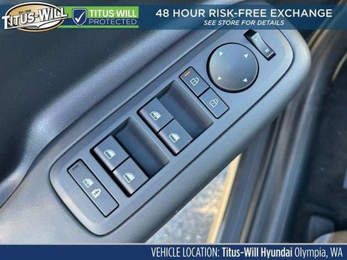 New 2026 Hyundai Santa Fe SE AWD/4WD image 23