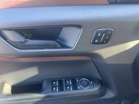 New 2025 Ford Bronco Sport Outer Banks w/ Outer Banks Tech Package+ image 12