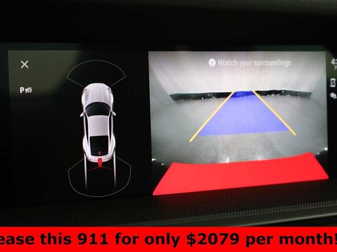 Certified 2024 Porsche 911 Carrera S image 31