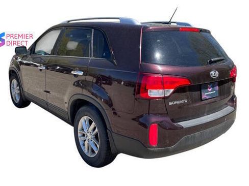 Used 2014 Kia Sorento LX FWD image 3