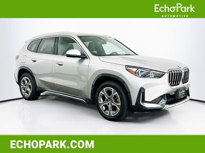 Used 2024 BMW X1 xDrive28i