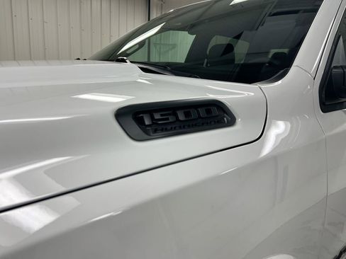 New 2026 RAM 1500 Big Horn AWD/4WD image 26