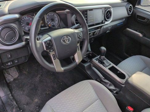 Certified 2023 Toyota Tacoma SR5 image 13
