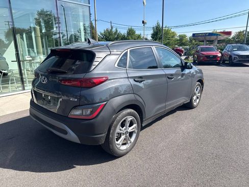 Used 2023 Hyundai Kona SEL AWD/4WD image 3